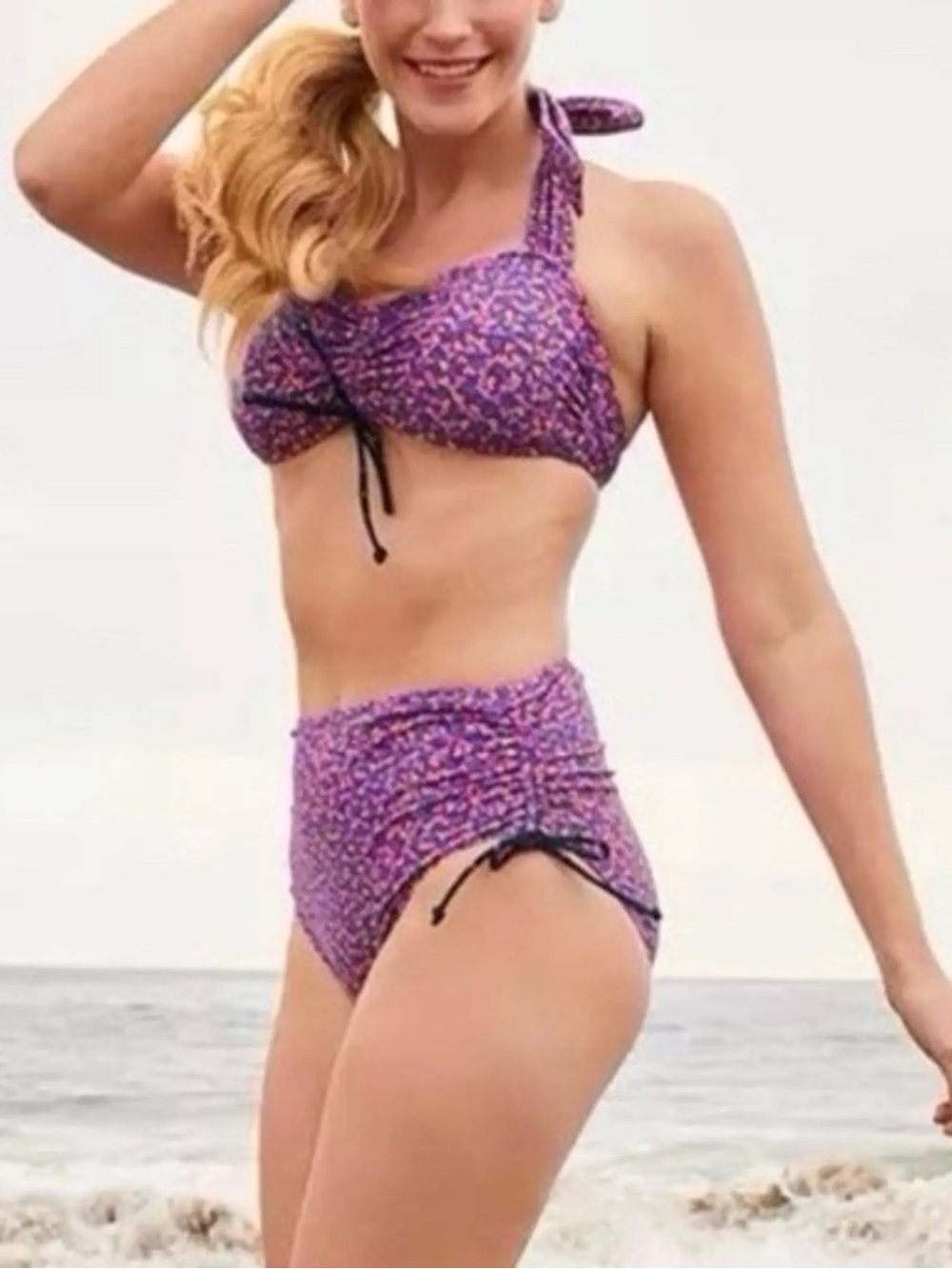 Matilda Jane Floral Sunkissed Two Piece